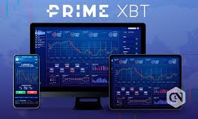 Exploring the Future of Trading with PrimeXBT Trade Exploring the Future of Trading with PrimeXBT Trade
