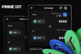 Exploring the Future of Trading with PrimeXBT Trade Exploring the Future of Trading with PrimeXBT Trade